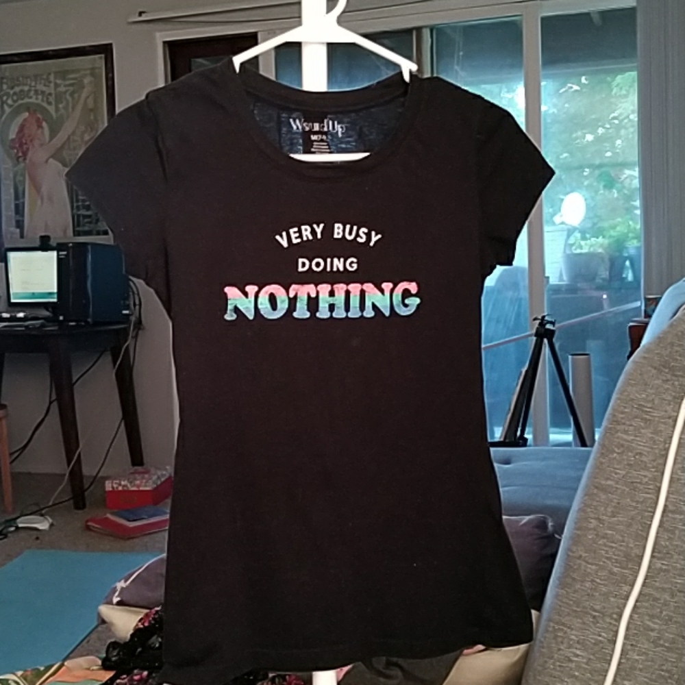 T-shirt